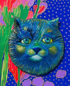 Blue Cat