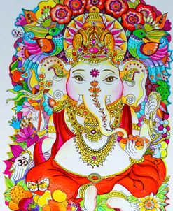 Ganesha