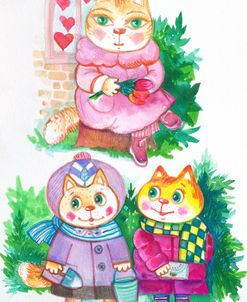 Cats 1
