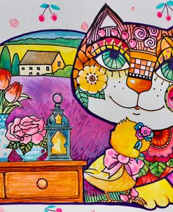 Nostalgic-Cat