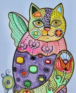 Magic Cat