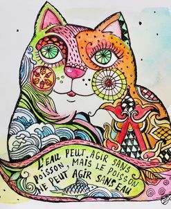 Proverb Cat 2