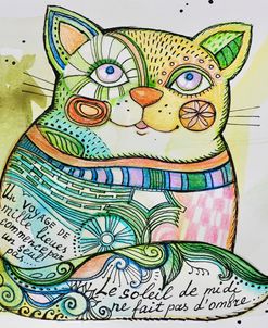Proverb Cat1