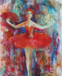 Don Quichotte Ballet