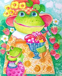 Frogs