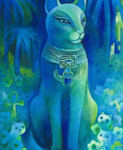 Bastet