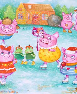 Pigs