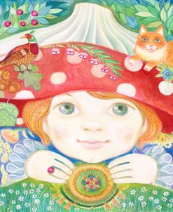 Mushroom – Copie