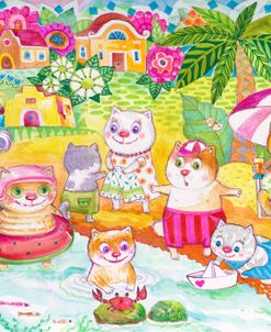 Funny Summer