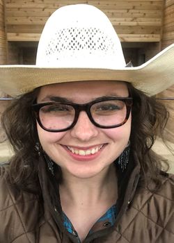 Longhorn Lauren