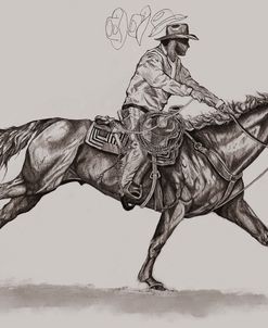 Hurry Home Mr Cowboy