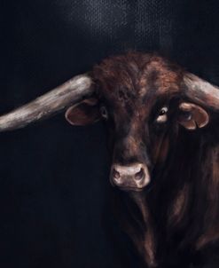 Silent Pick Bull