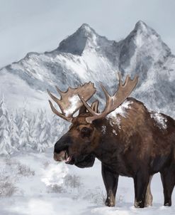 Moose