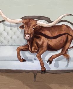 Couch Potato