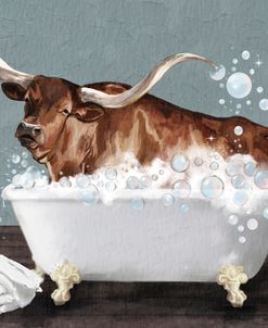 Bubble Bath