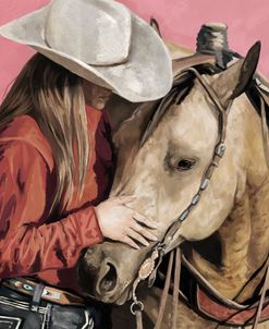 A Cowgirls Prayer
