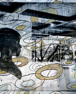 The Rain Calms Me