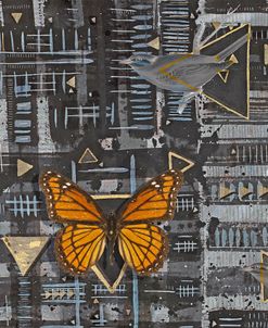Butterfly Intersection