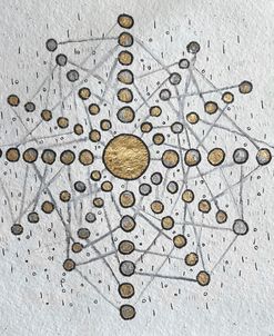 Soul Star Chakra Web