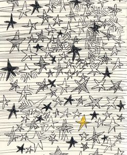 The Yellow Star