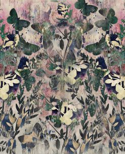 Dreamy Butterflies 1