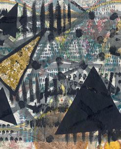 Emotional Landmarks Golden Triangle Map