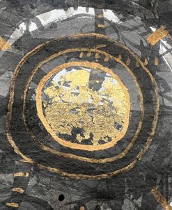 Grey And Gold 2