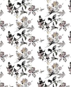 Celestial Butterflies Pattern