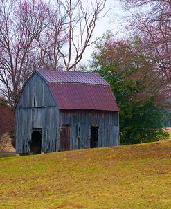 Abandon Barn