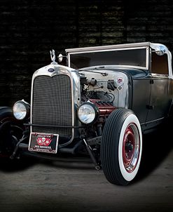 1930 Ford