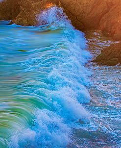 Beach Waves