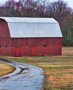 Red Barn