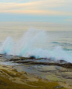 La Jolla Beach