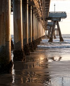 Venice Beach Pier