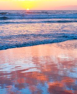 Venice Beach Sunset