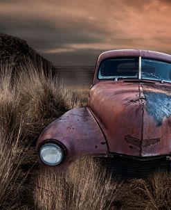 Abandoned Junker