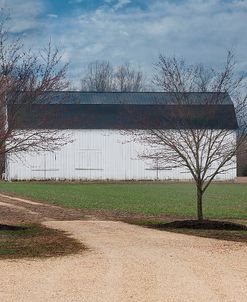 Country Road Barn