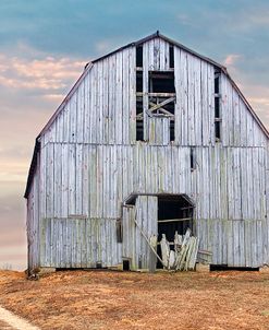 Country Barn