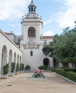 City Hall Garden