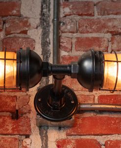 Cellar Lights