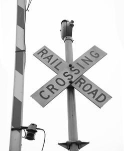 Railroad Crossing