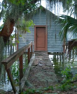 Lake House