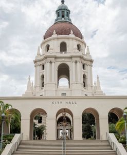 City Hall