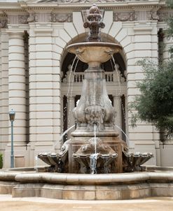 Waterfountain