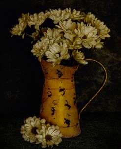 Flower Pitcher