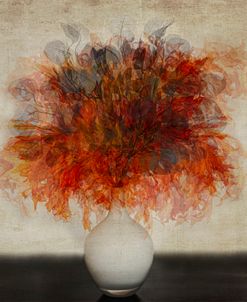 Autumn in a Vase