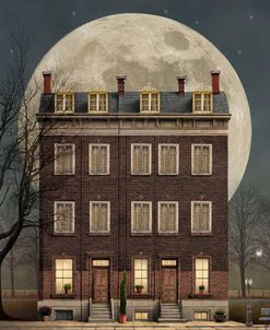 Brick House
