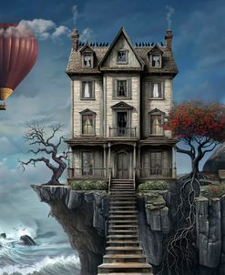 Cliff House