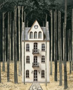 House in the Woods