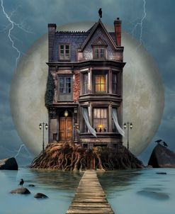 Root House